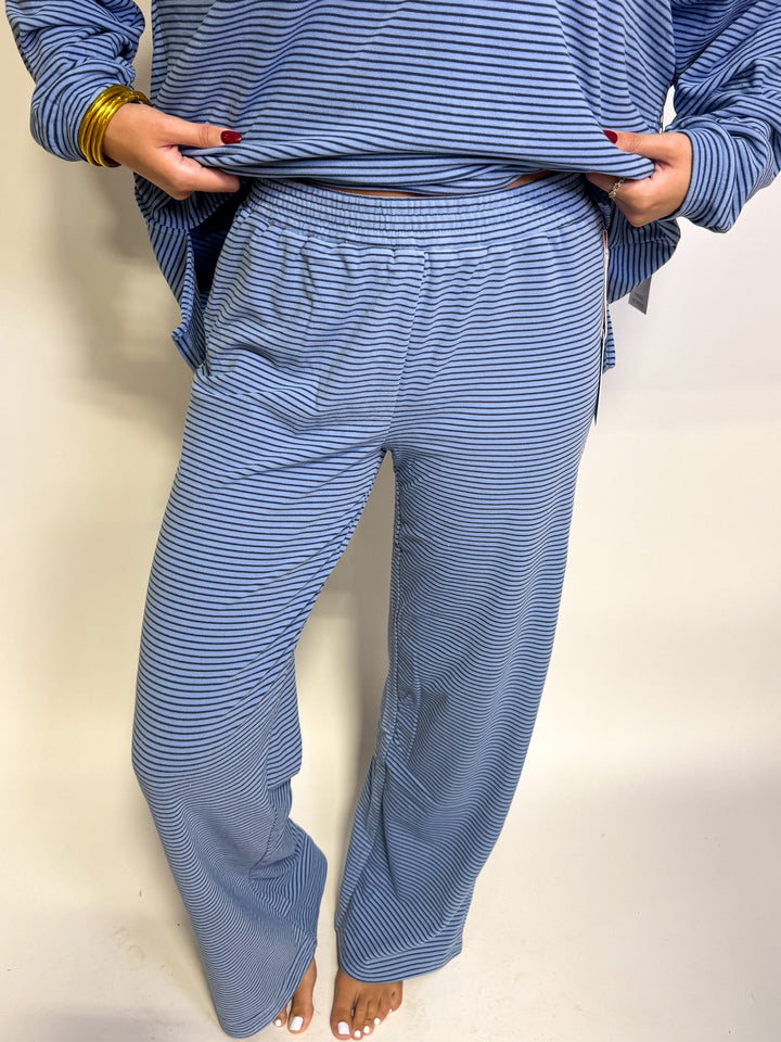 The Levi Pants