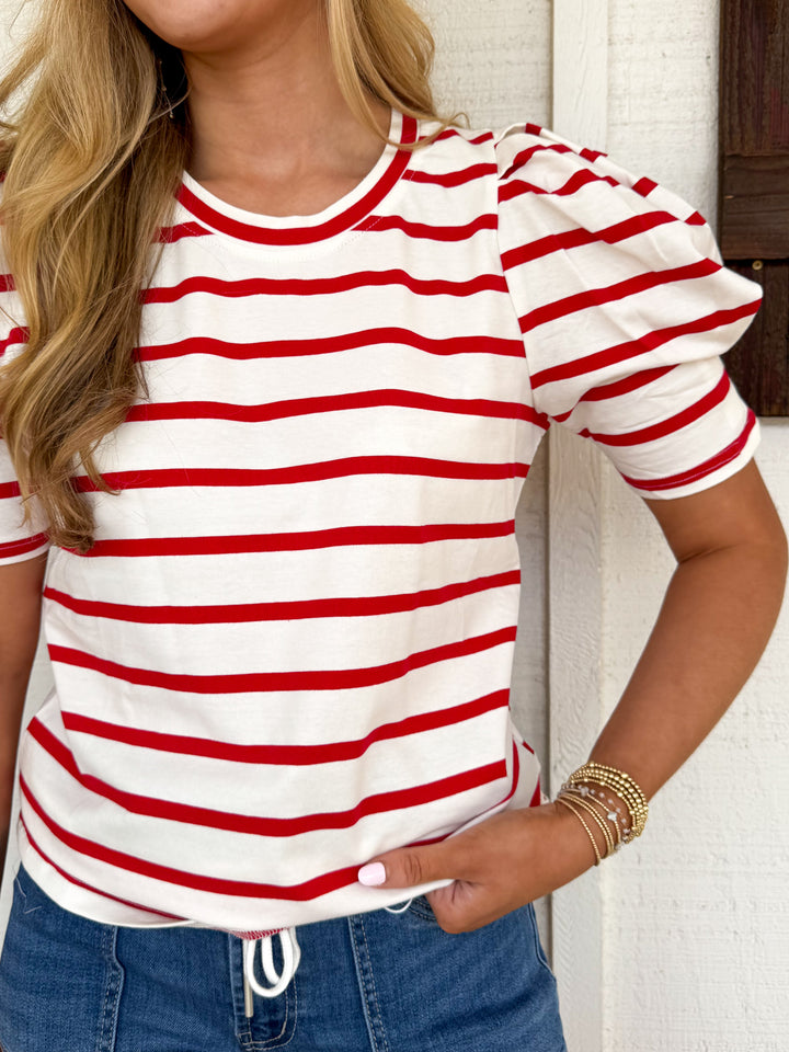 The Farley Top - Discontinued Colors