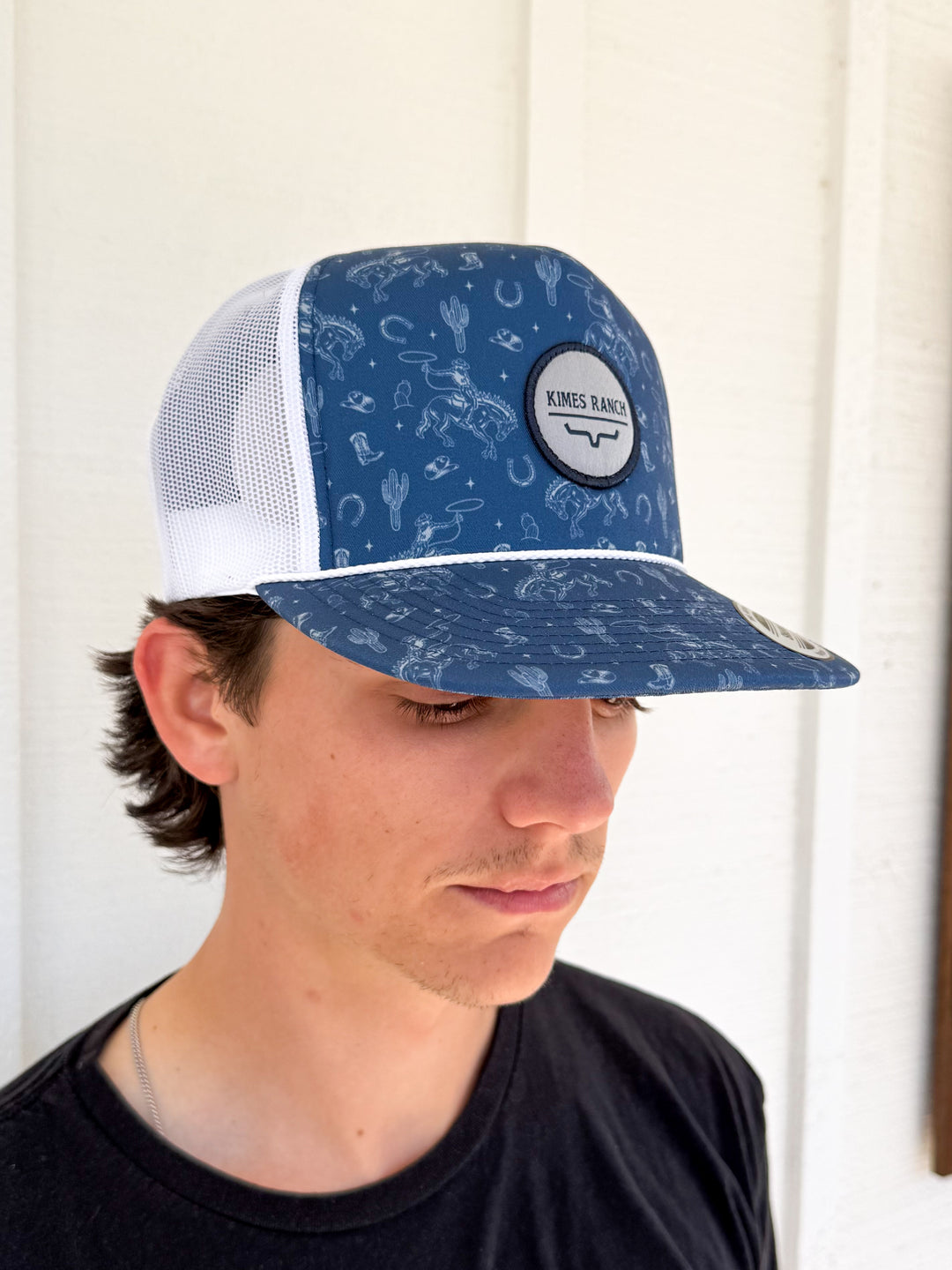 Kimes Ranch Hats