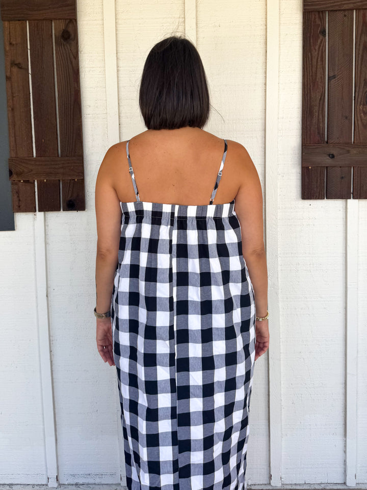 The Averie Dress