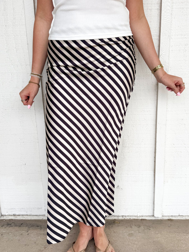 The Buffy Skirt