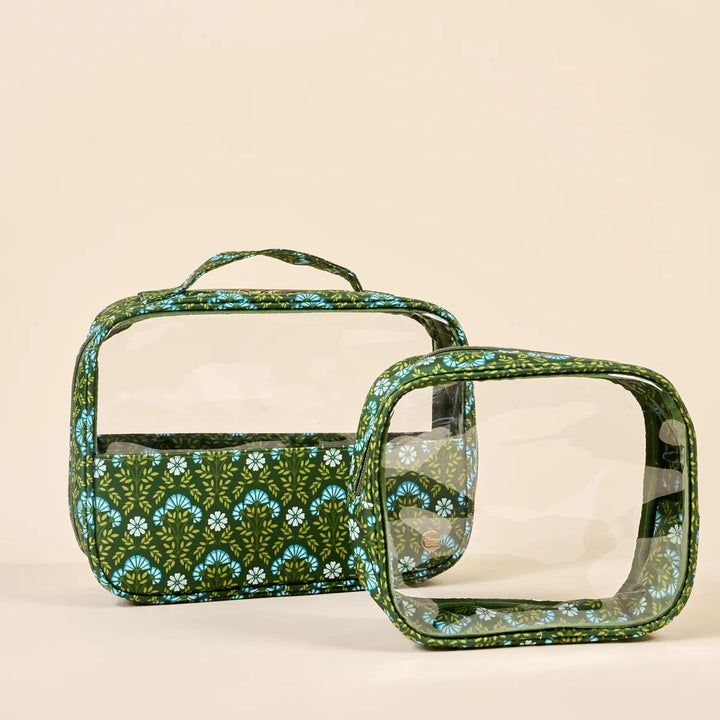 Darling Effect Clearly Chic Bag Set