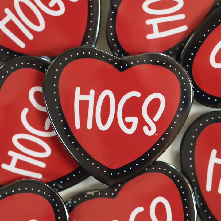 College Game Day Pins - College