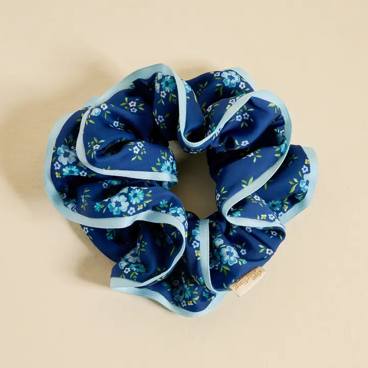 Darling Effect Ruffle Up Scrunchie