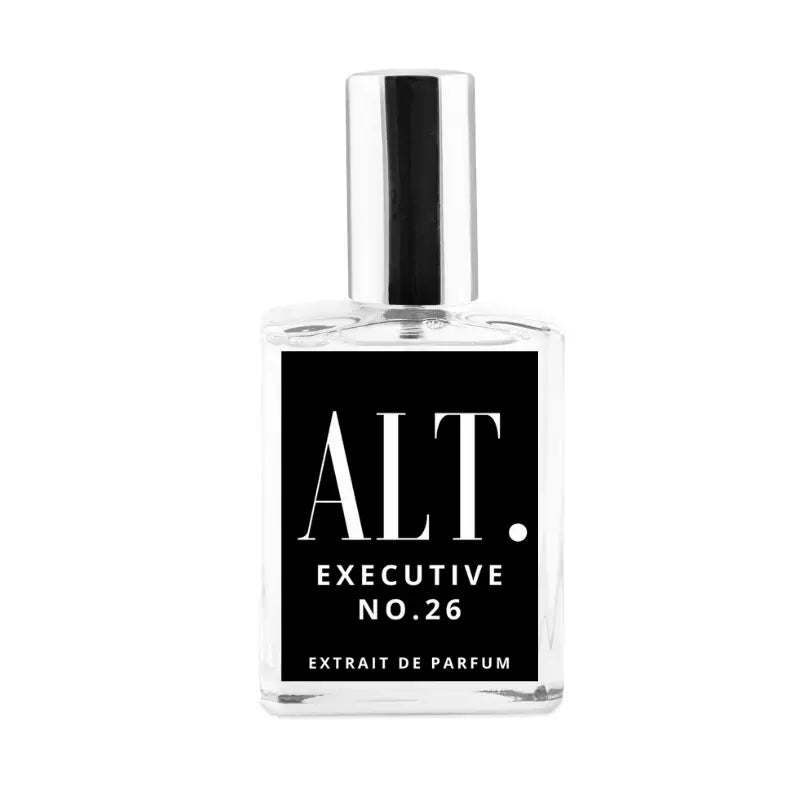 ALT. Fragrances - 1 OZ