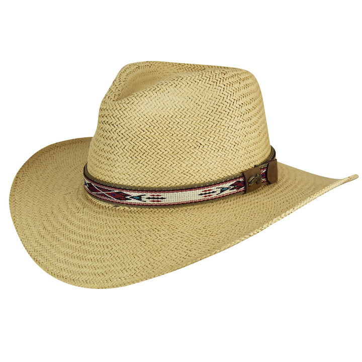 Bailey Derian Straw Hat