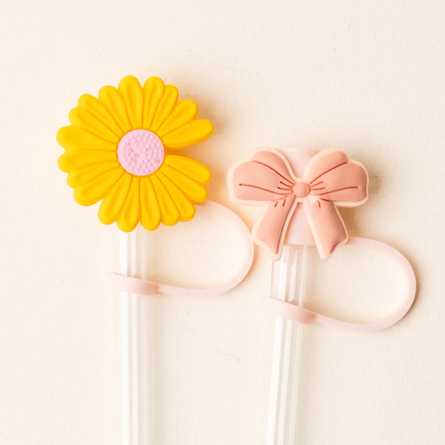 The Darling Effect Straw Topper - Thumbnail 4