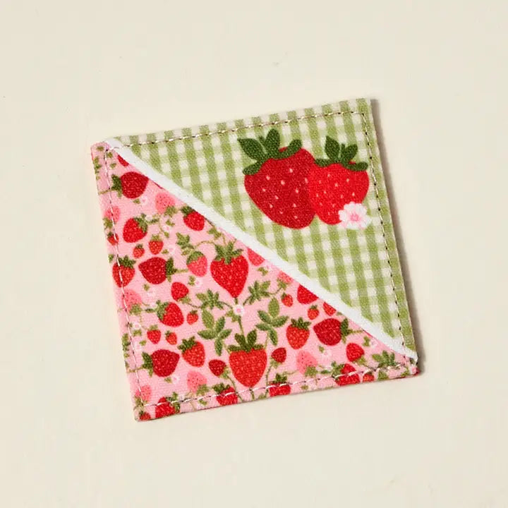 Darling Effect Corner Keeper Bookmark