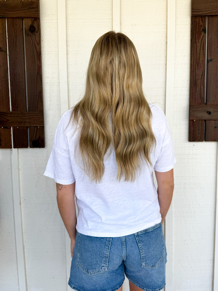 The Lorna Tee