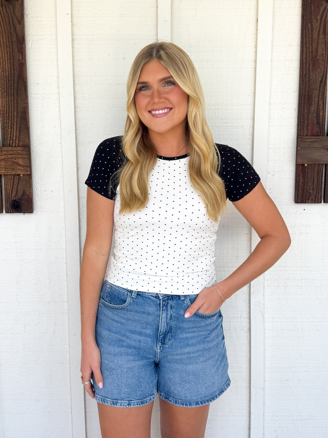 The Paise Top