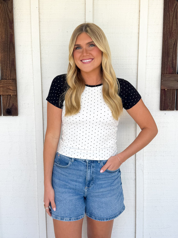 The Paise Top