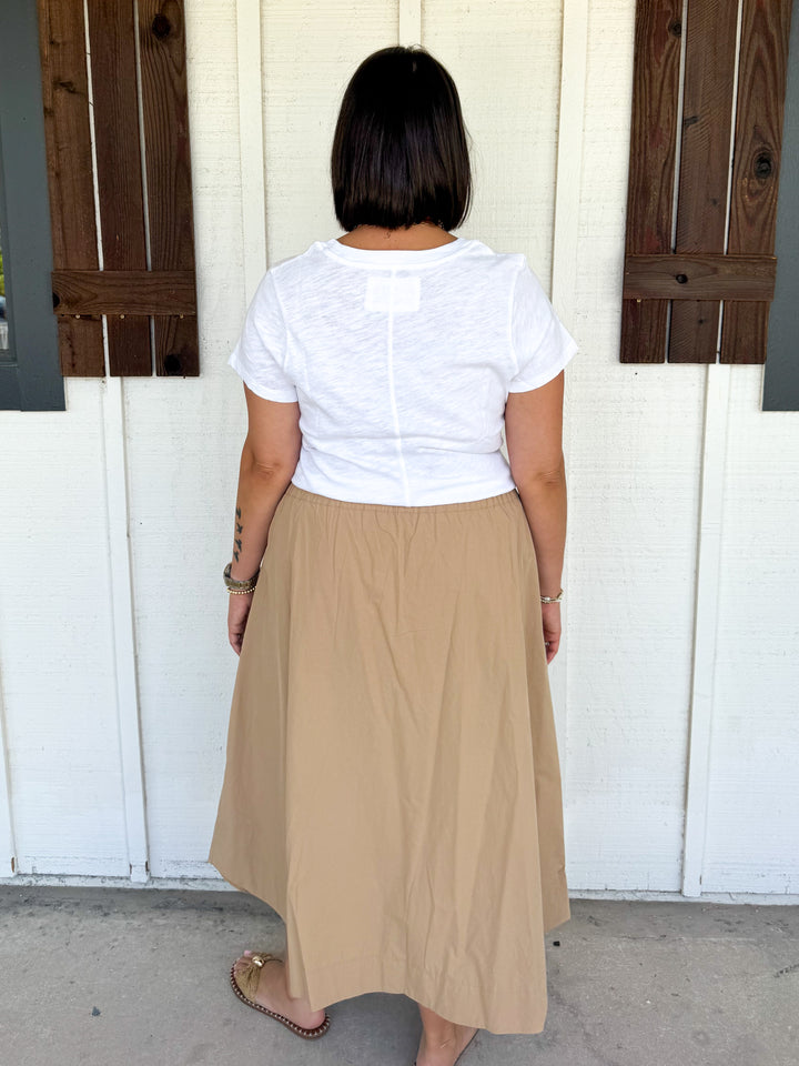 The Tula Skirt