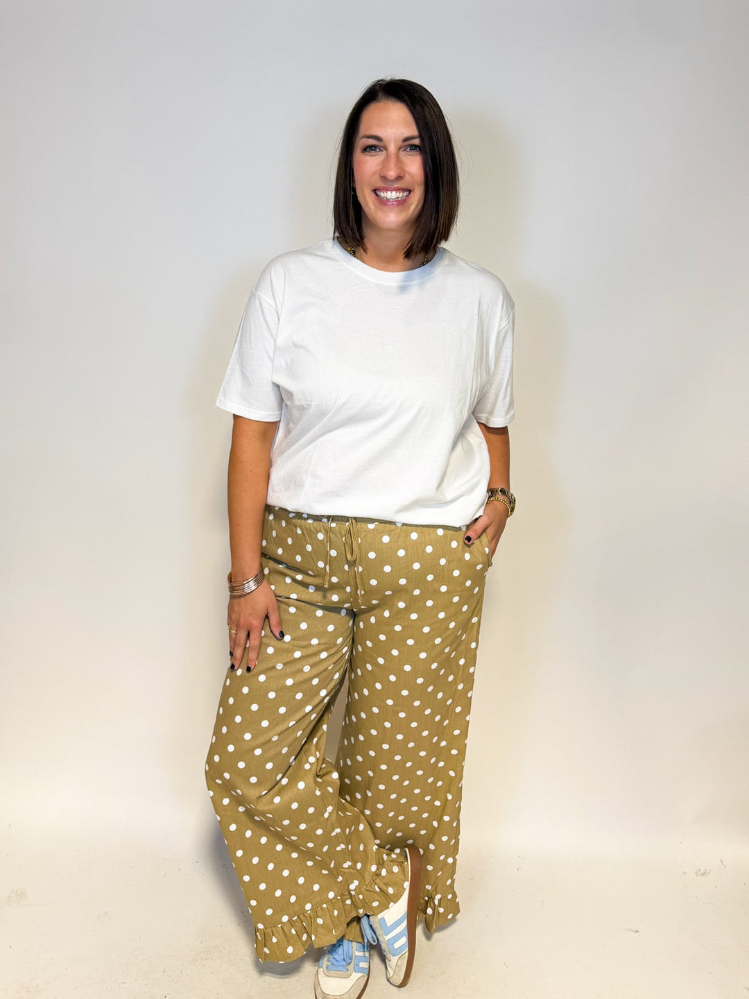 The Kacey Pants