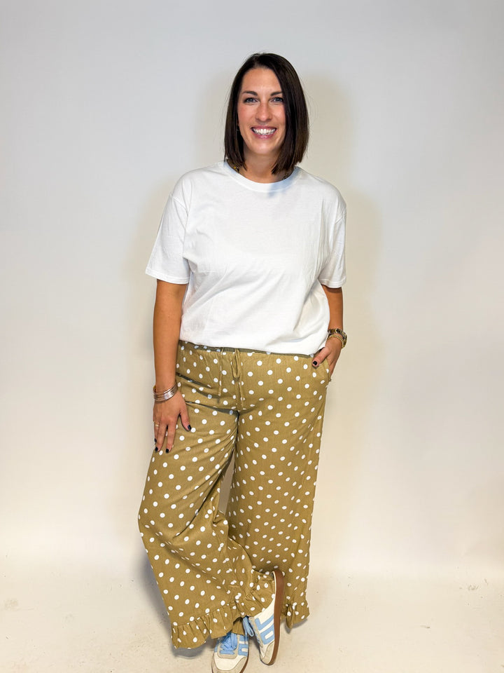 The Kacey Pants