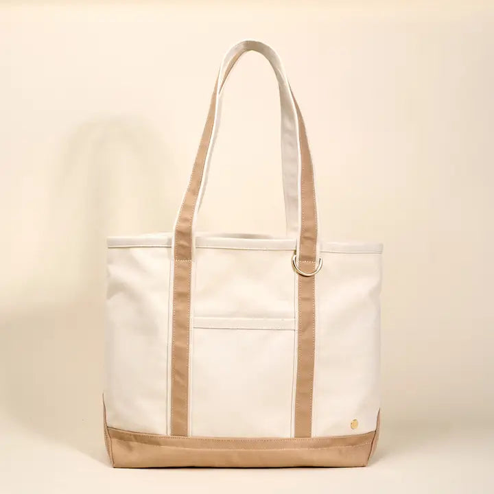 Darling Effect Signature Tote Bag