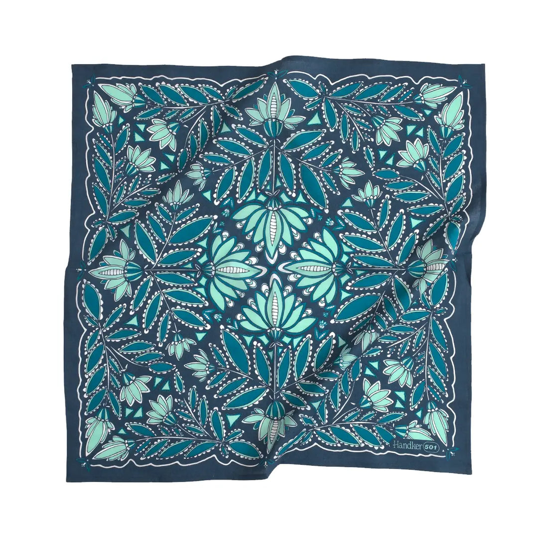 Hemlock Bandanas
