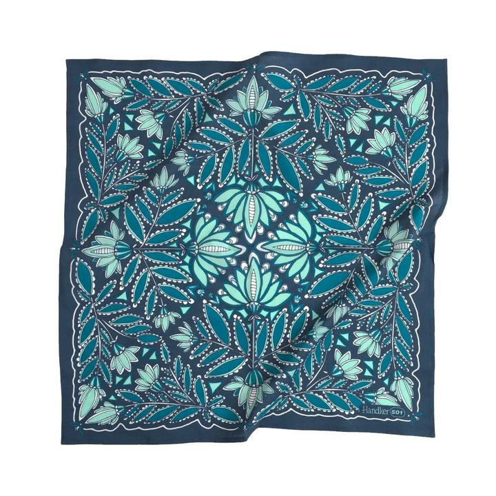 Hemlock Bandanas