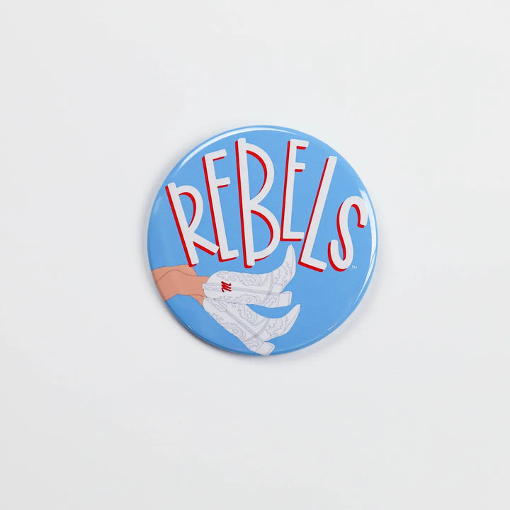 College Game Day Pins - College