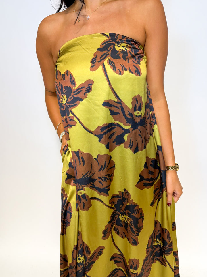 The Arden Dress