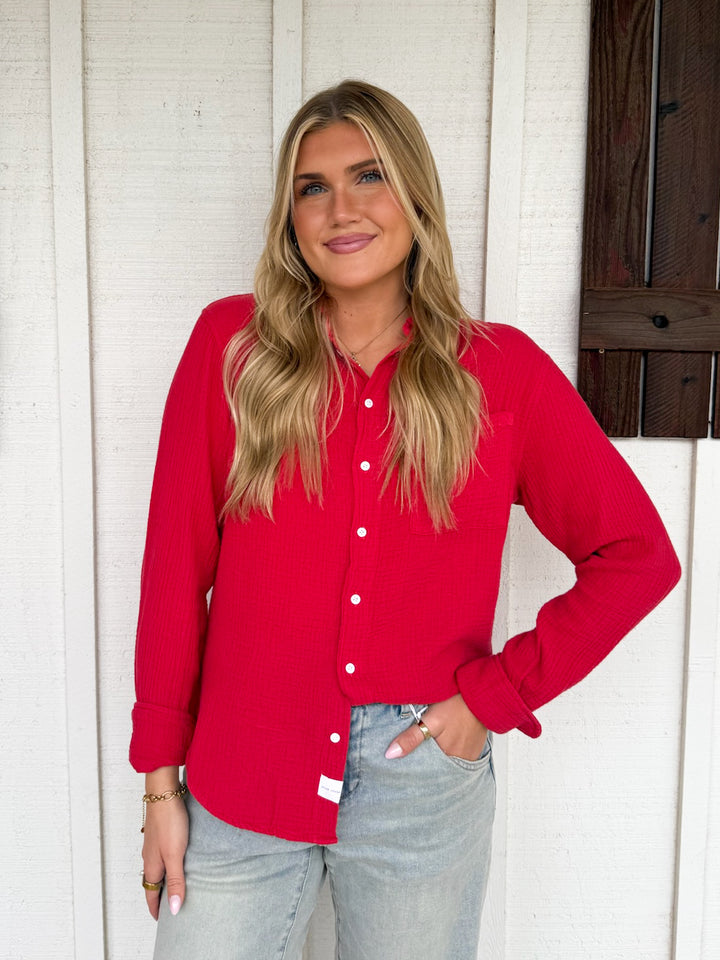 Dear John Gaia Top