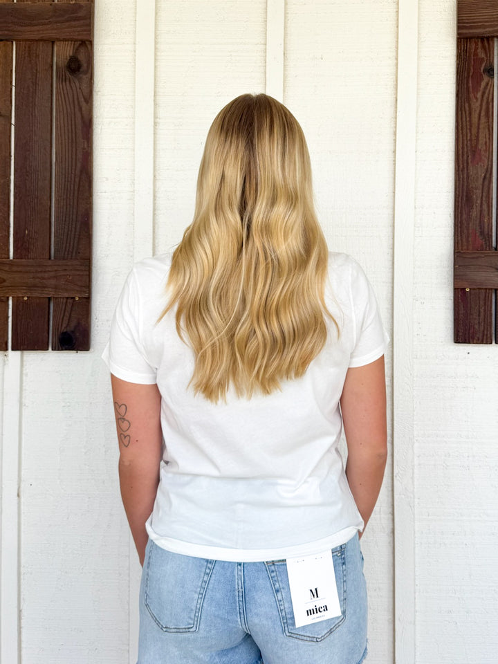 Dear John Unity Top