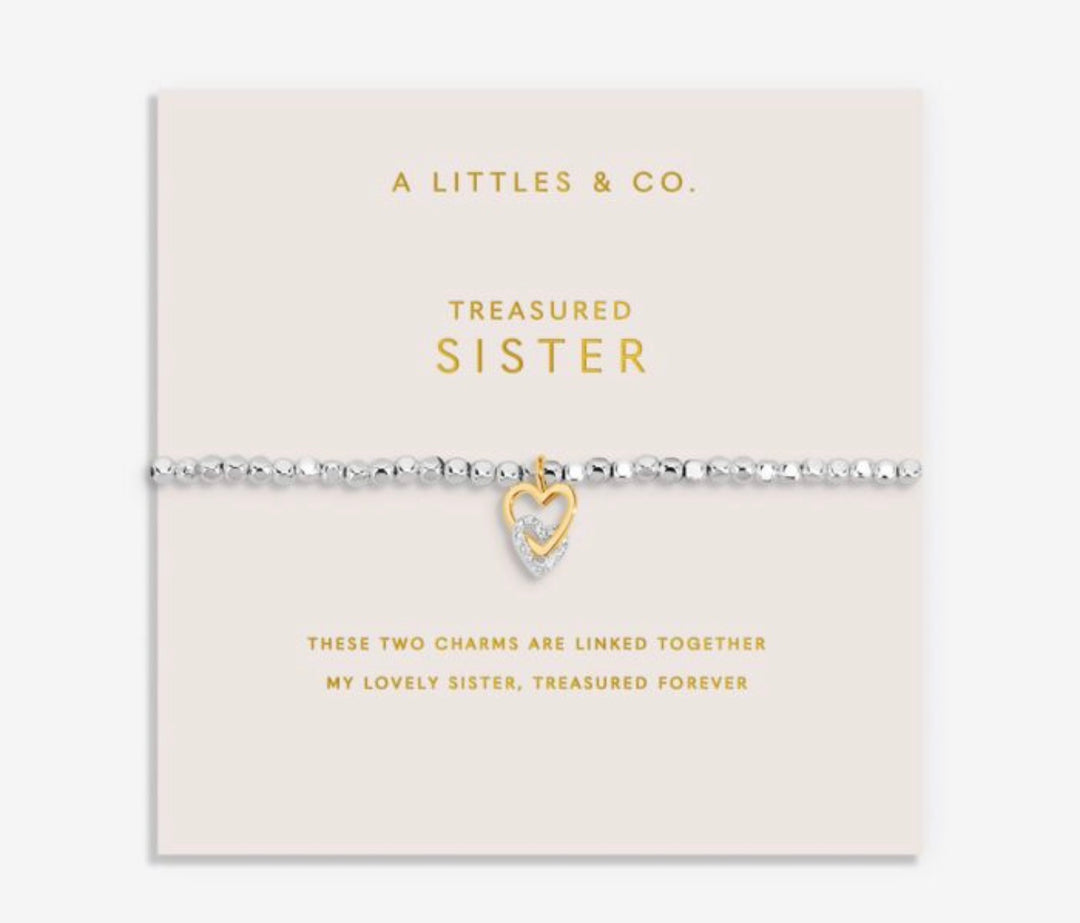 ALC Forever Yours Bracelet Collection