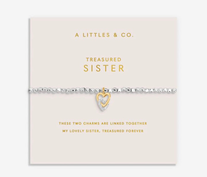 ALC Forever Yours Bracelet Collection