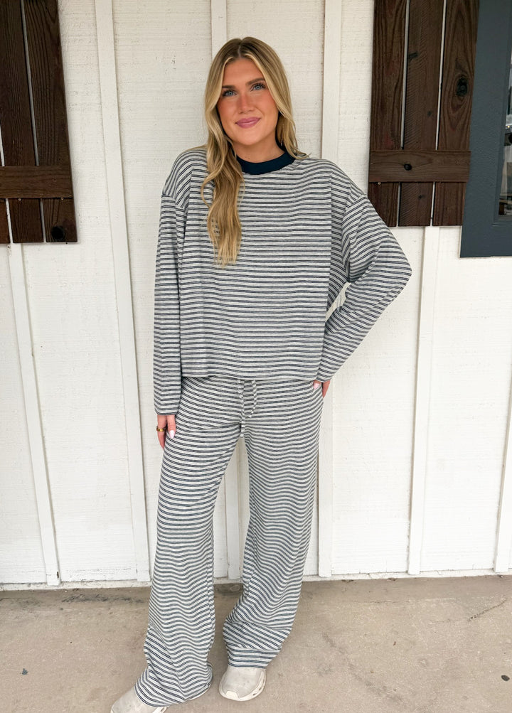 The Raylee Pants