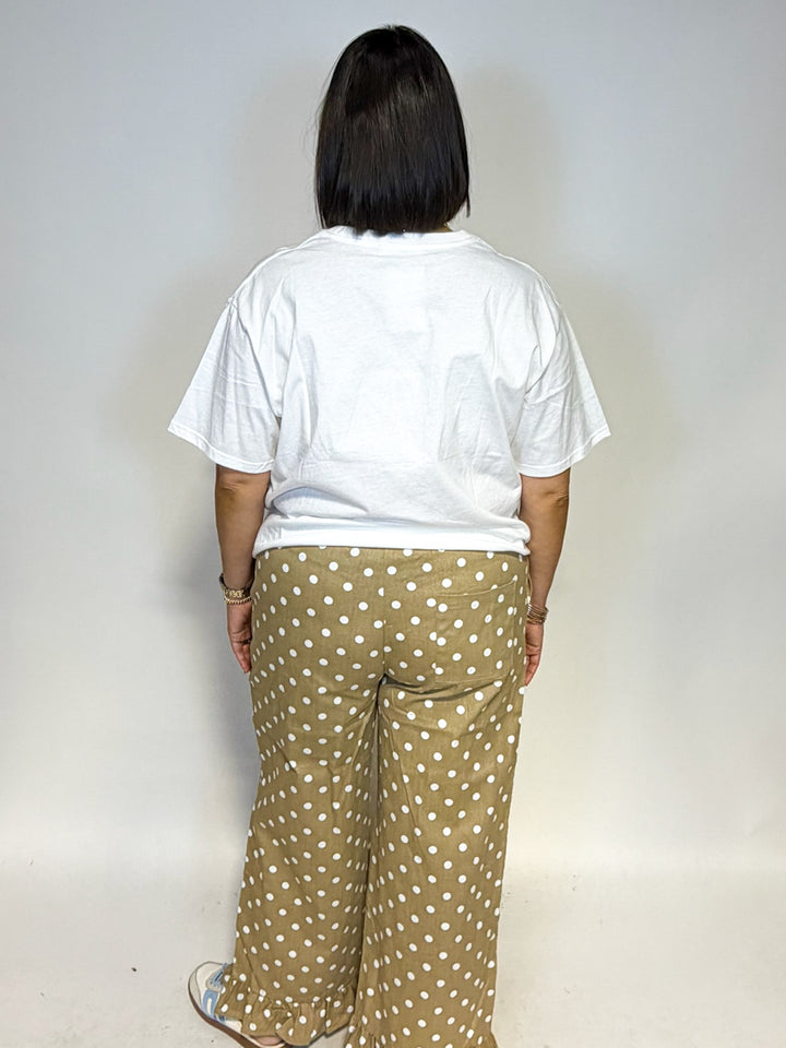 The Kacey Pants