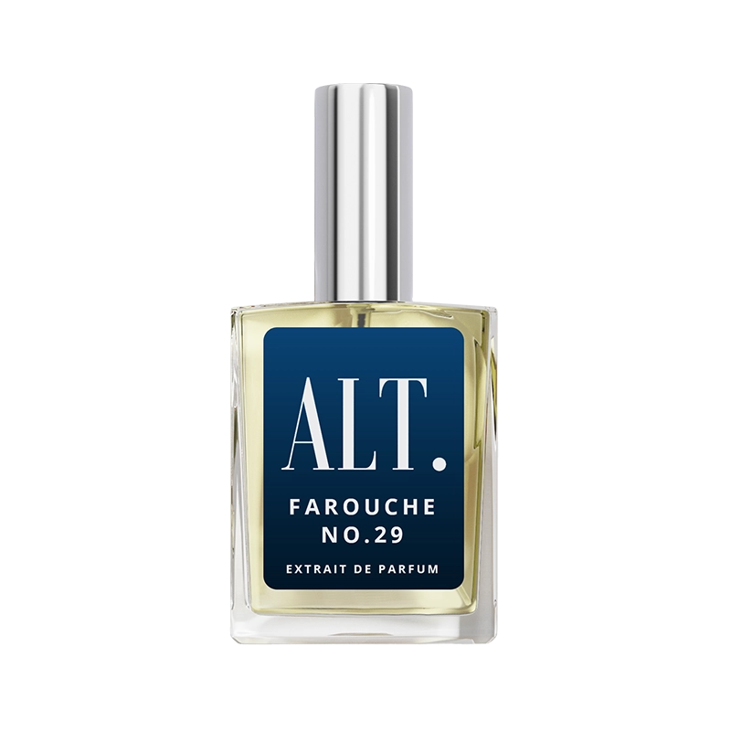 ALT. Fragrances - 2 OZ