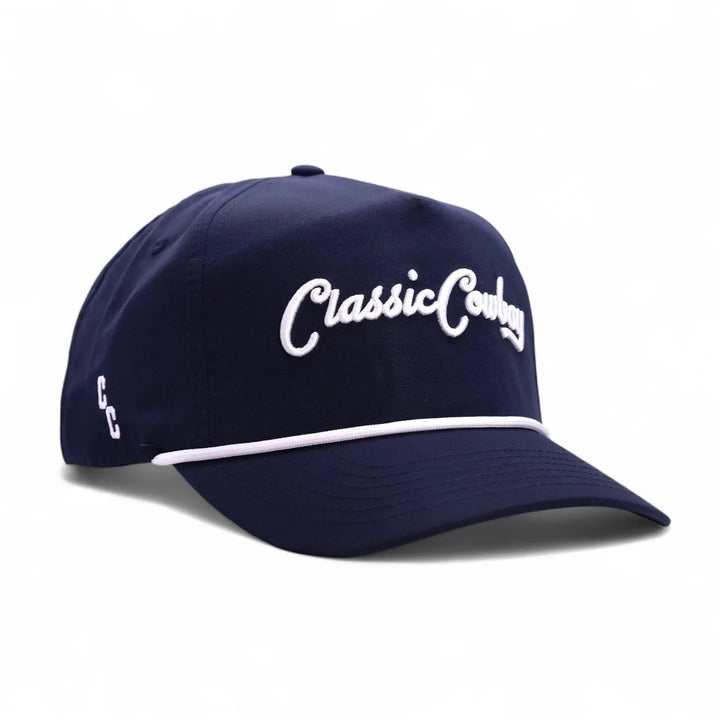 Classic Cowboy Cap