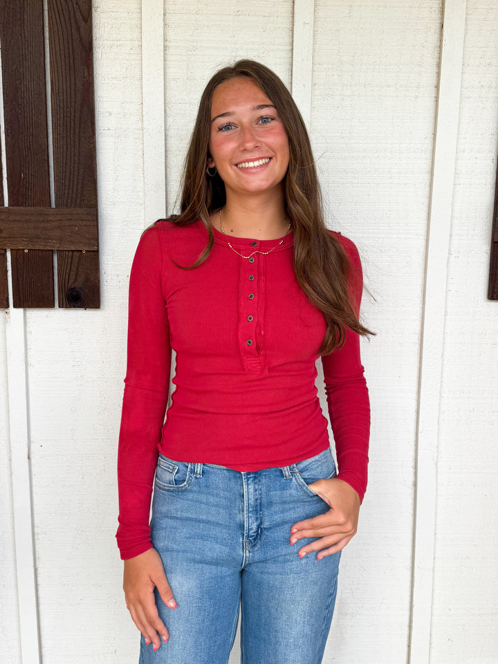 The Charlee Top