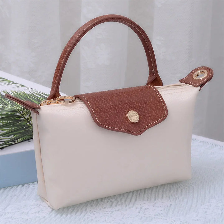 MW Penny Nylon Mini Crossbody Bag