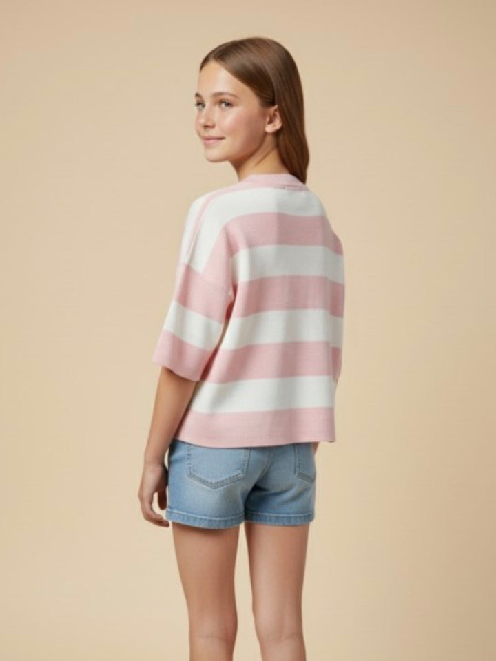 BR Jentry Top