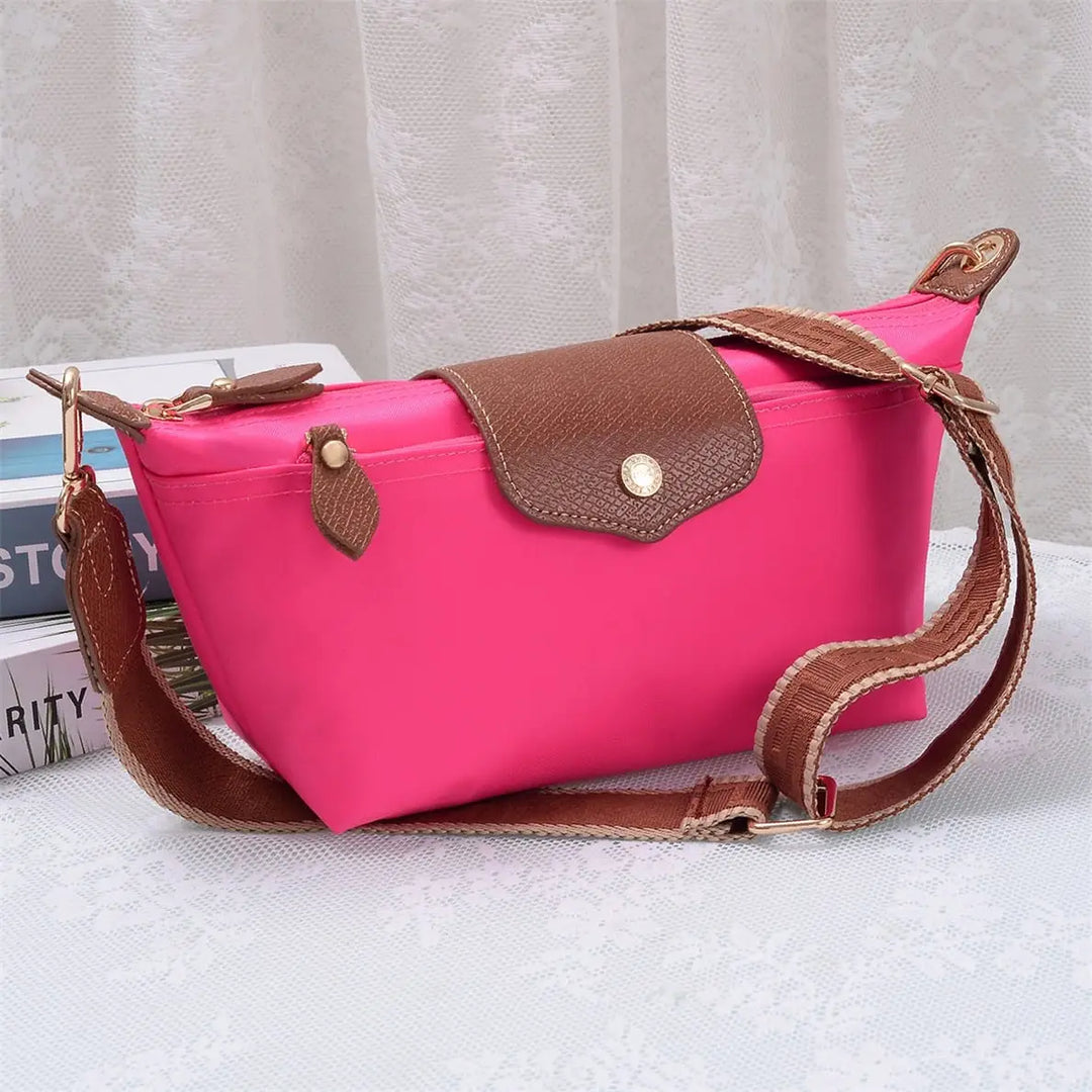 The Ciara Crossbody