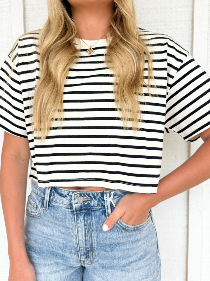 The Leslee Top