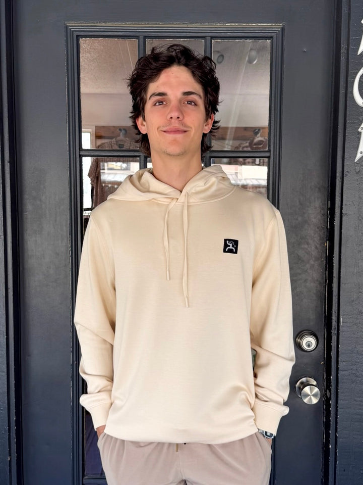 Hooey Men's Hooey Hills Hoodie