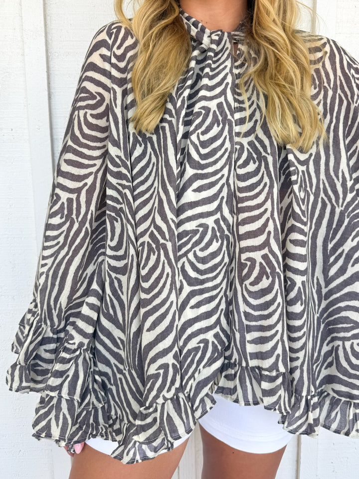 The Bernie Top