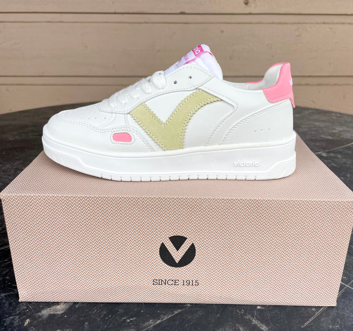 The Victoria Seul Sneakers