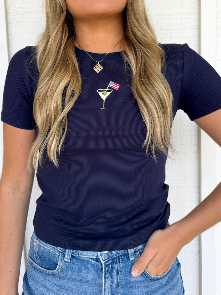 The Washington Top