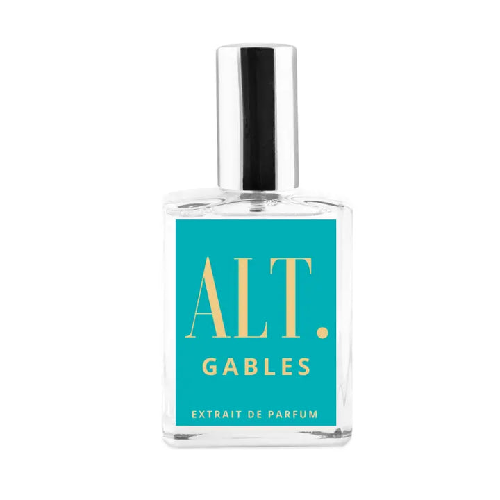 ALT. Fragrances - 1 OZ