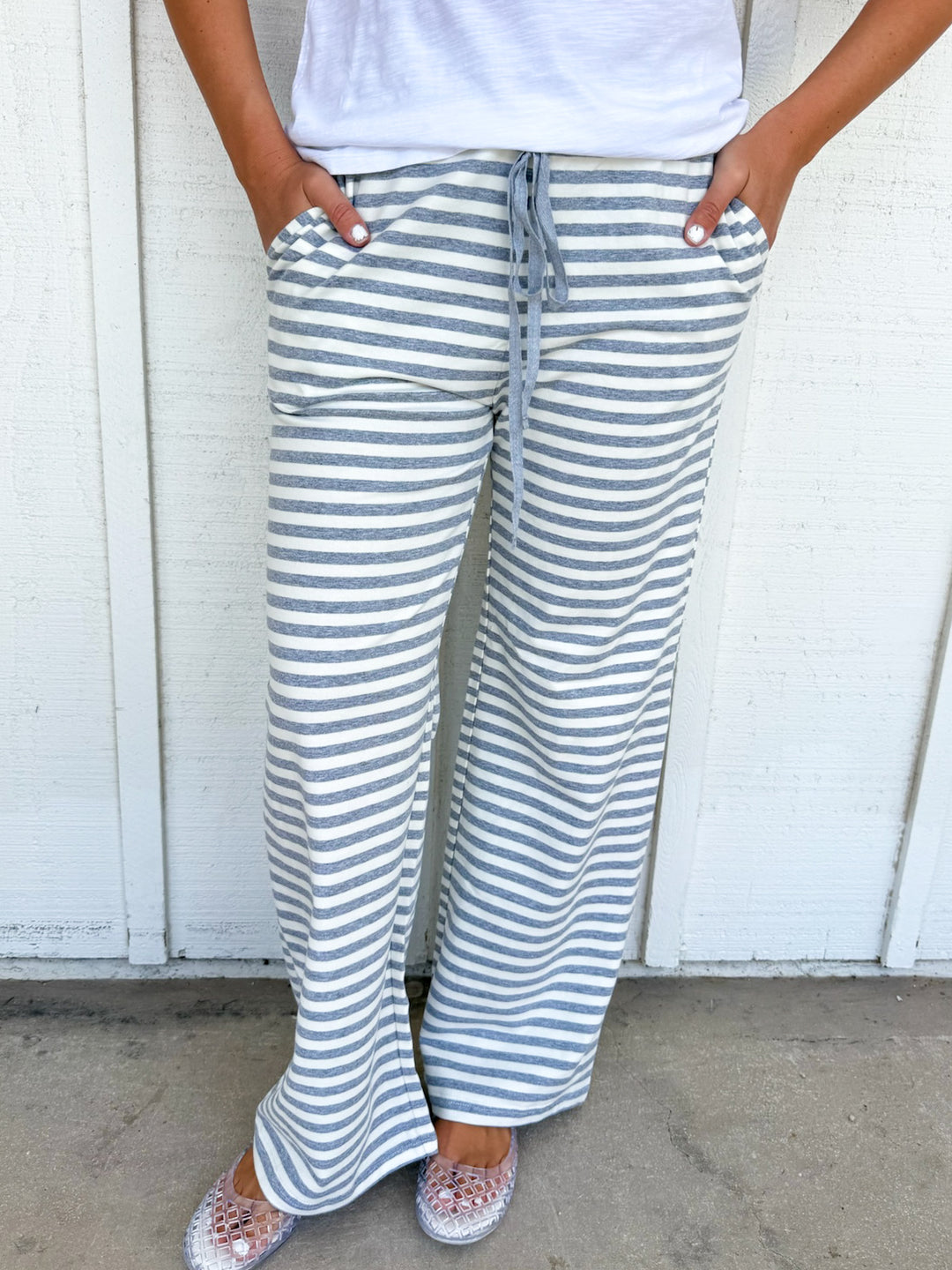 The Neela Pants