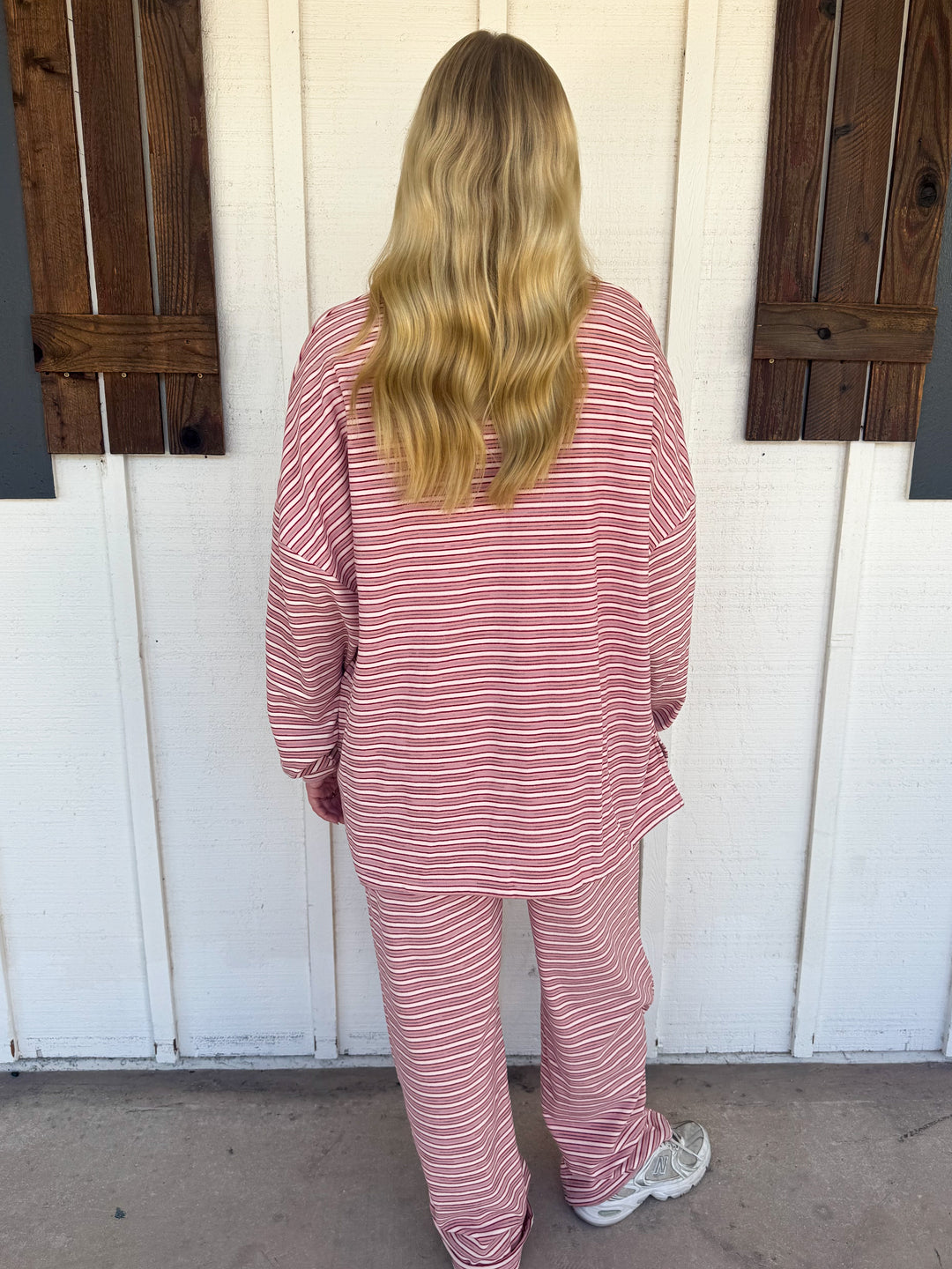 The Morgan Pants