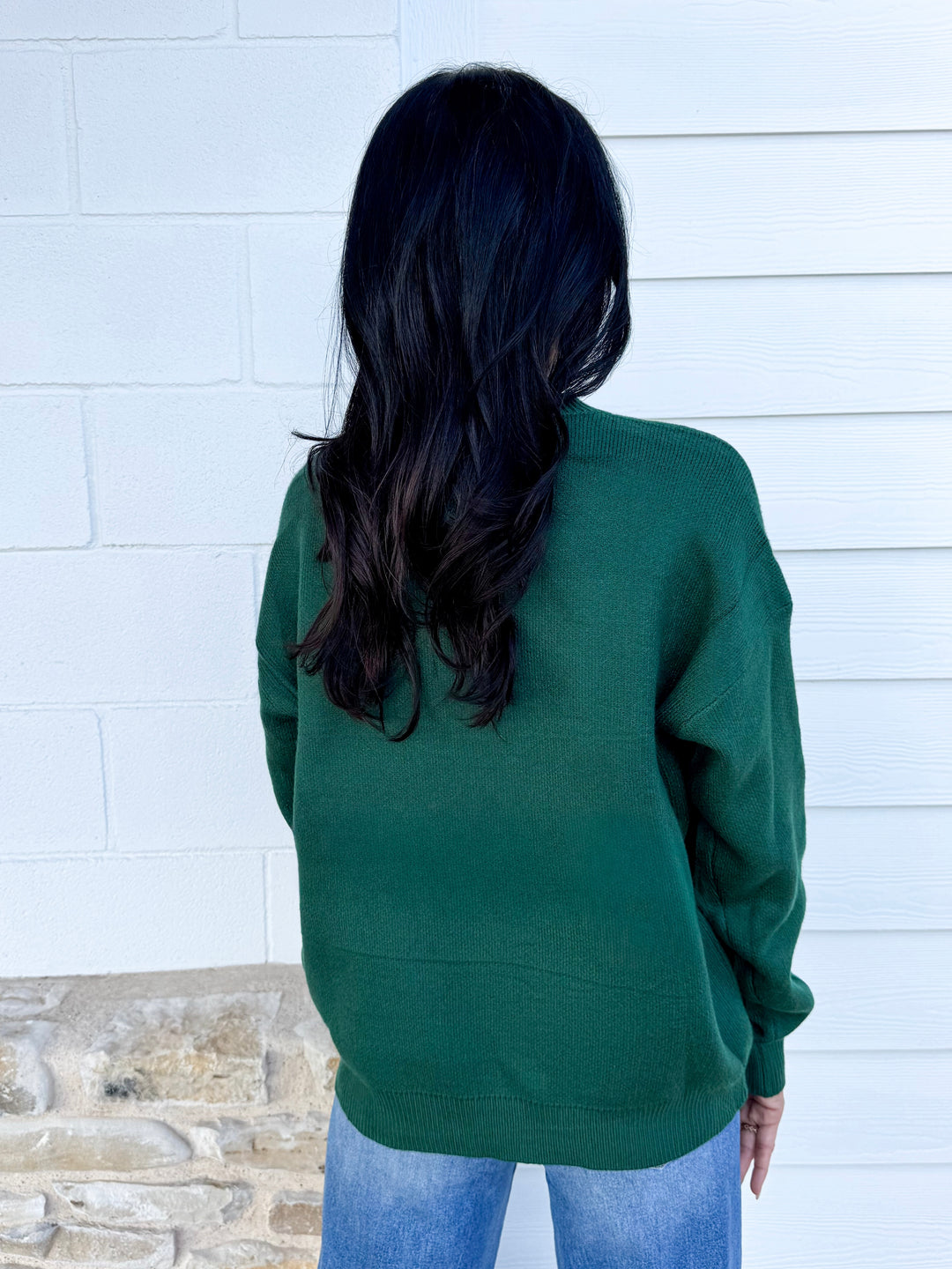 The Candie Sweater