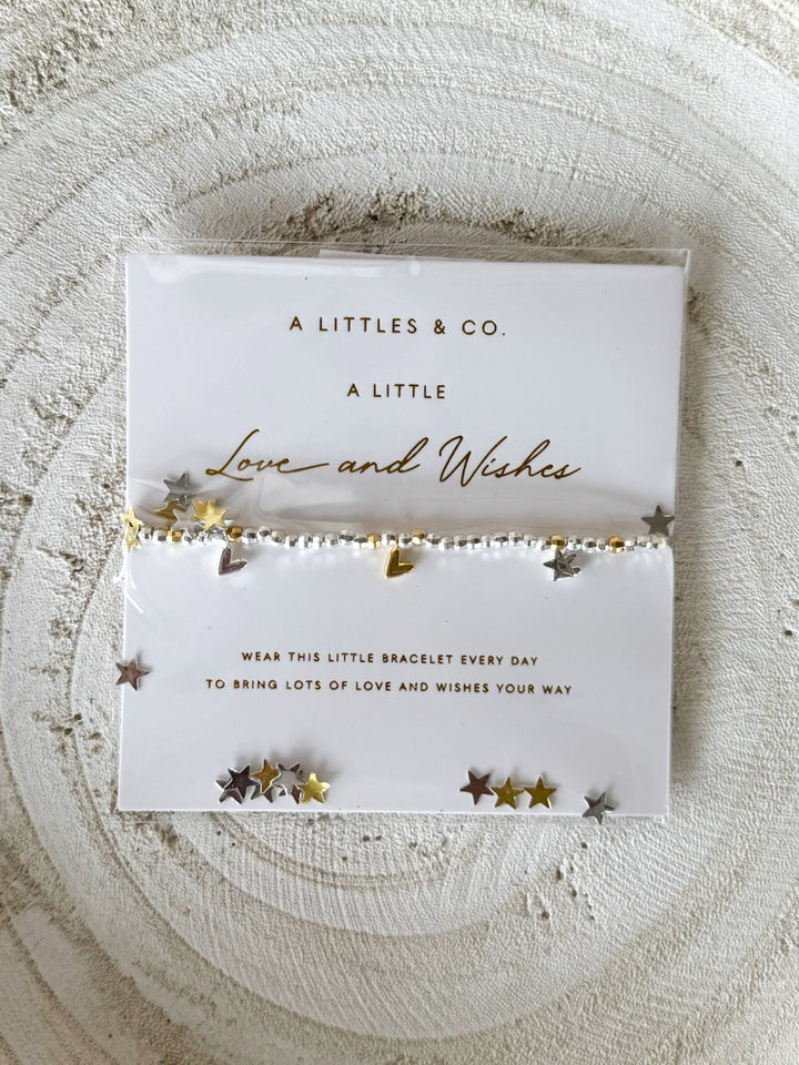 ALC Sparkle Confetti Collection