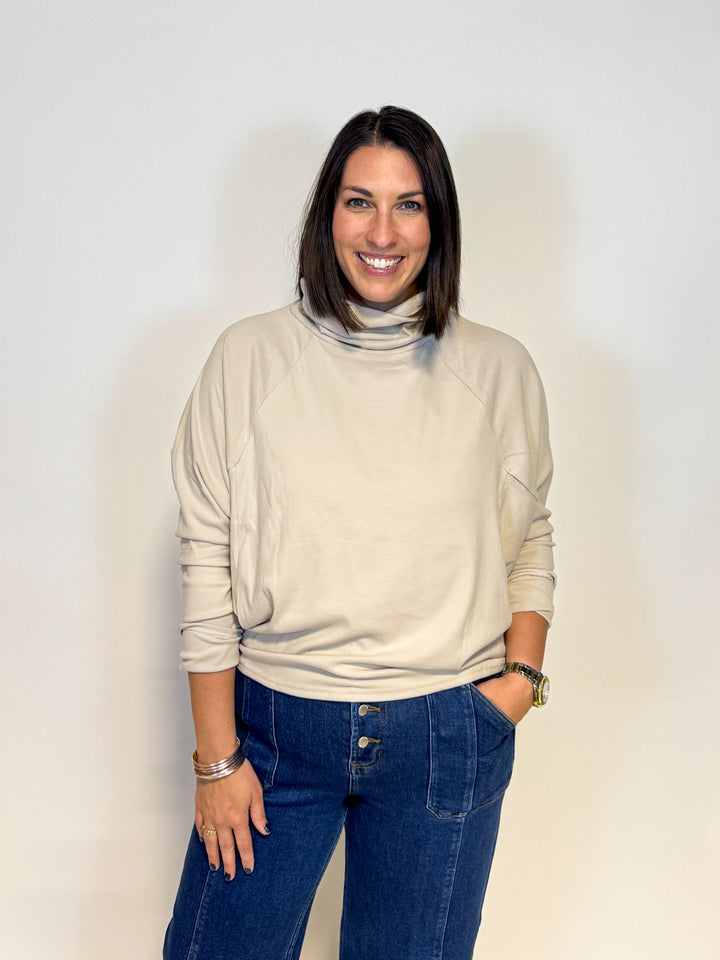 The Darcie Top