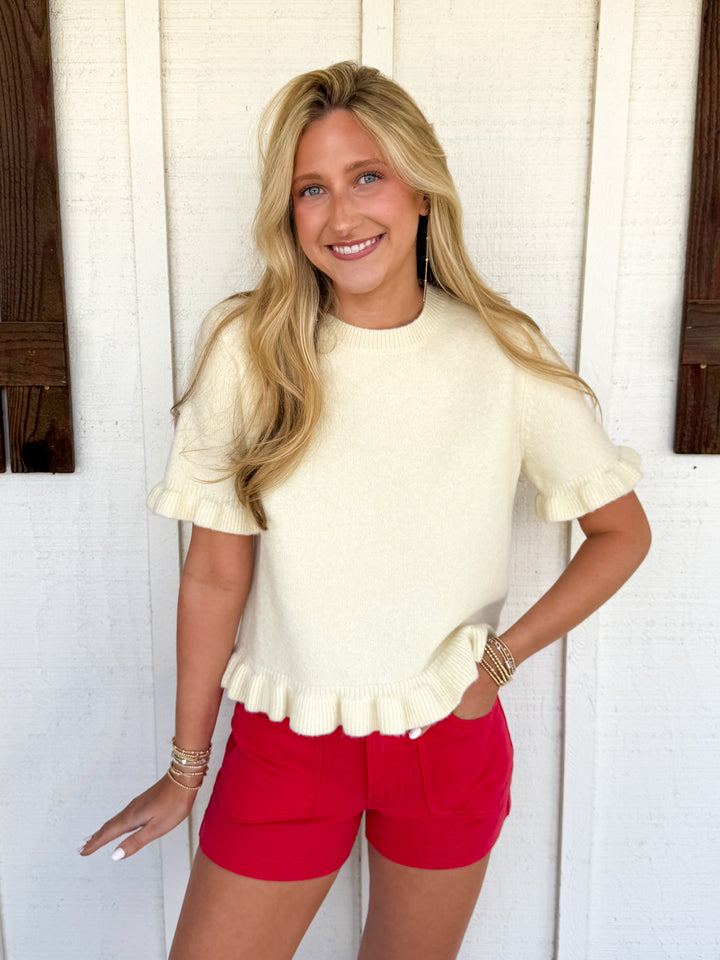 The Justice Shorts