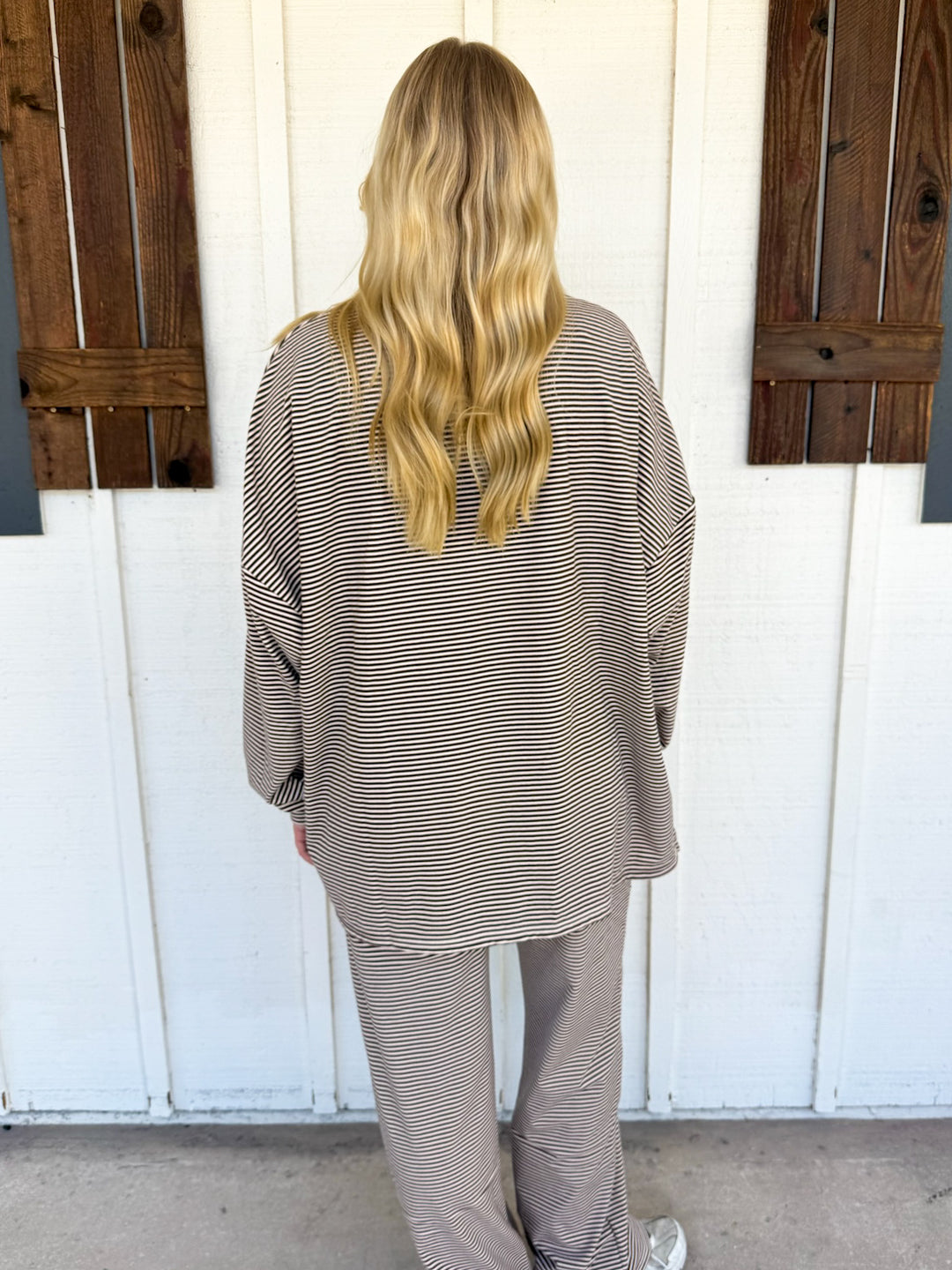 The Bevy Pants