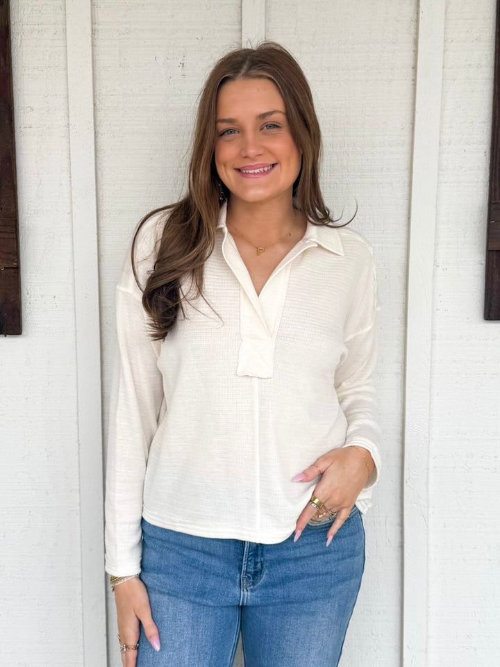 The Vallea Top