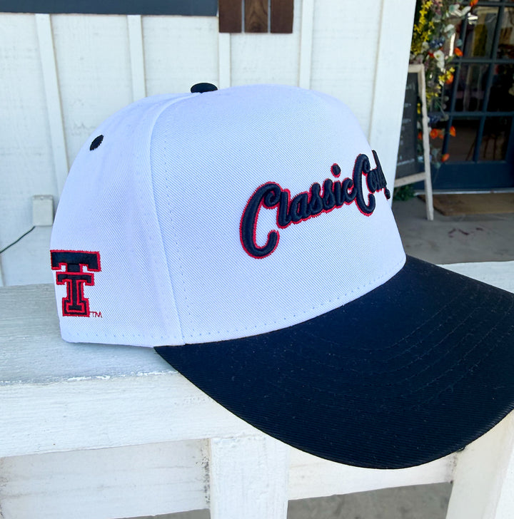 Classic Cowboy Cap